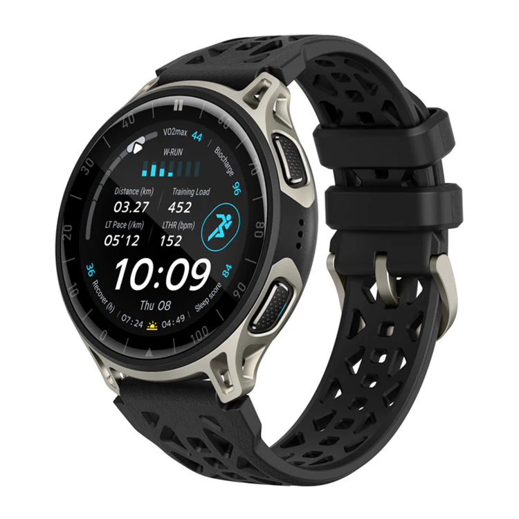 Amazfit Cheetah 2 Pro 智能手錶