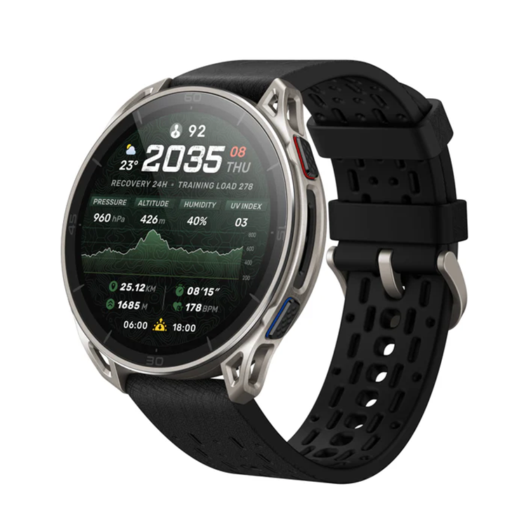 Amazfit Cheetah 2 Ultra 智能手錶