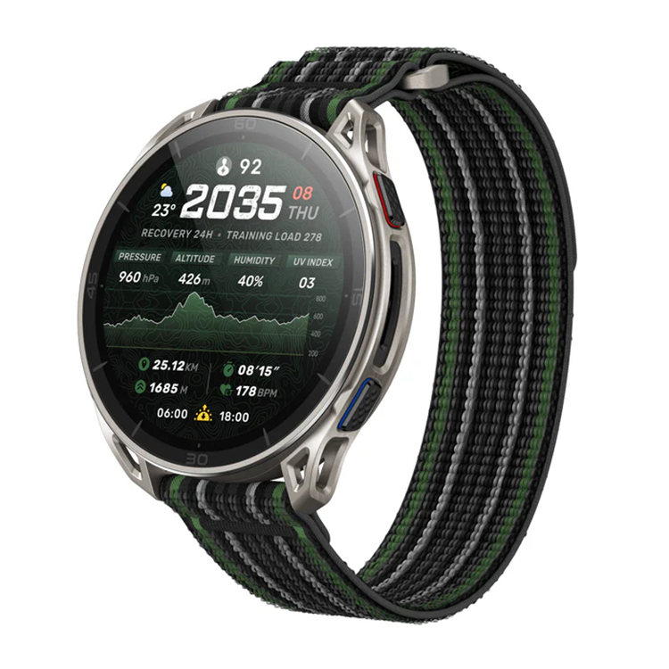 Amazfit Cheetah 2 Ultra 智能手錶