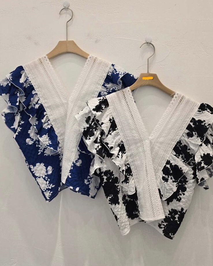 VS65 胸40 長20 $419 (一口價)