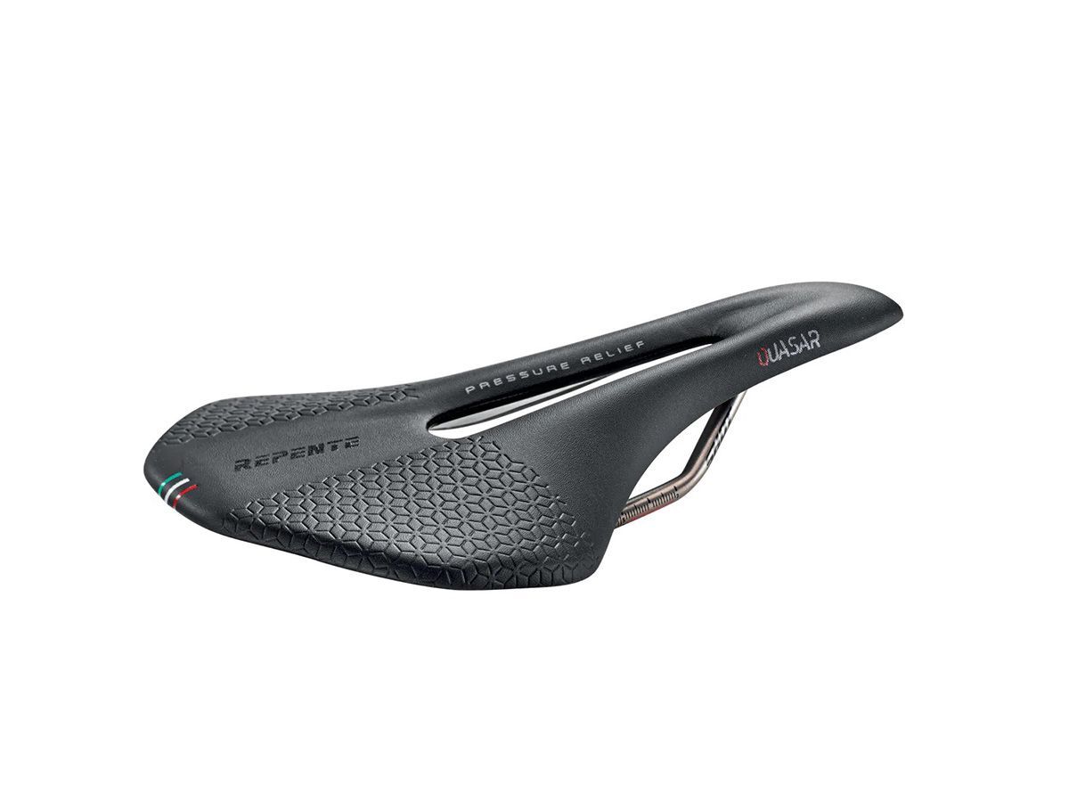 Repente Quasar 公路車座墊 黑色
