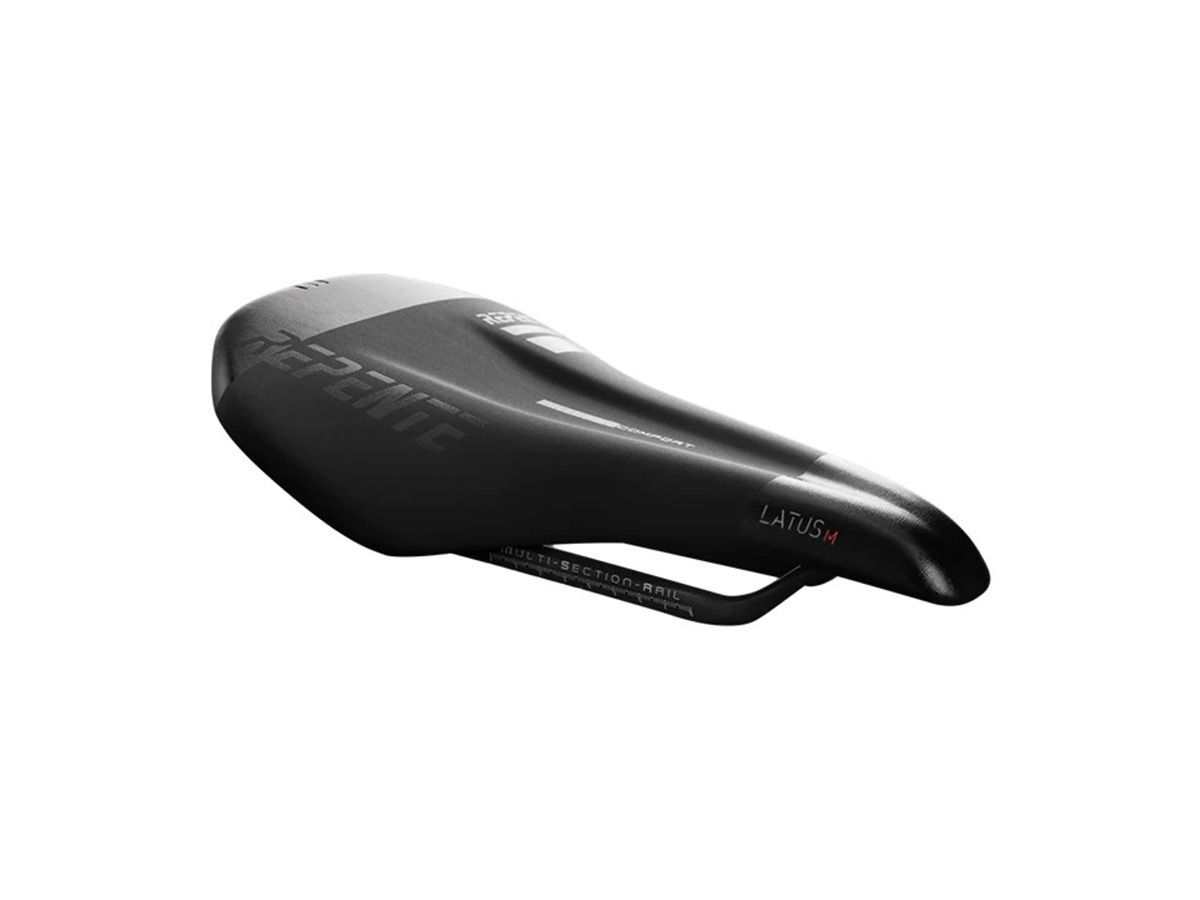 Repente Latus M 短版碳纖維弓公路車座墊