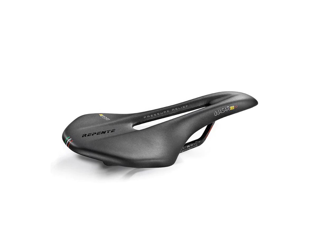 Repente Quasar CR 2.0 碳纖維弓公路車座墊