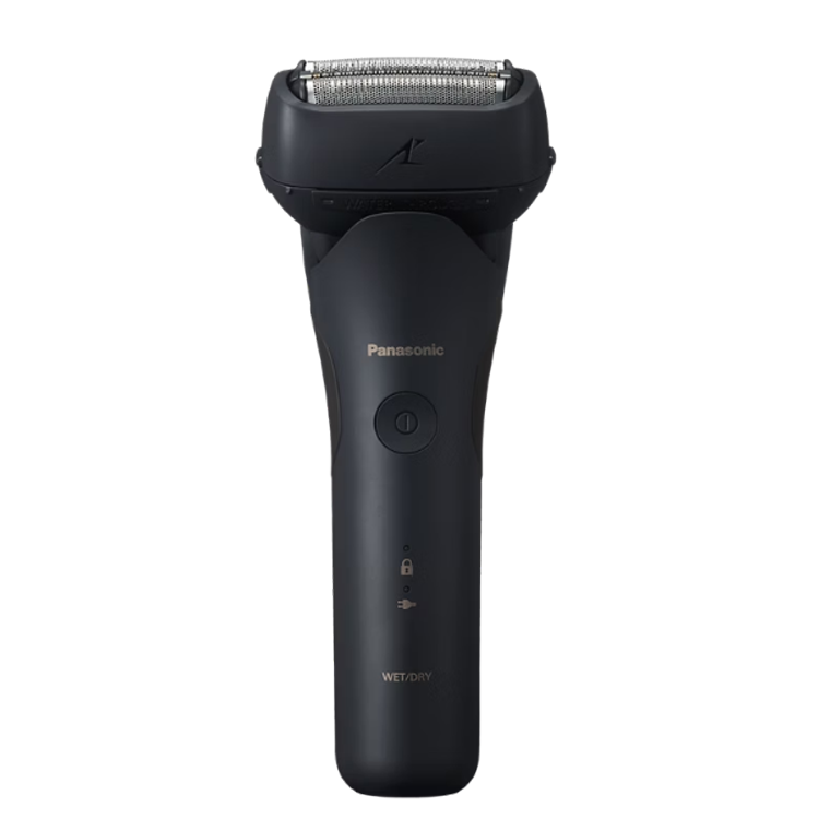 Panasonic 國際 日本製 3枚刃電鬍刀 固定式刀頭(ES-L321W-A)