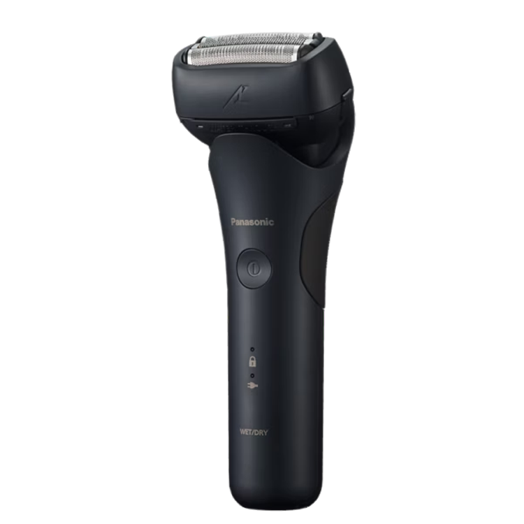 Panasonic 國際 日本製 3枚刃電鬍刀 固定式刀頭(ES-L321W-A)