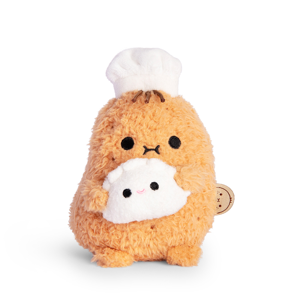 noodoll Bao Chef Ricespud 包師傅馬鈴薯
