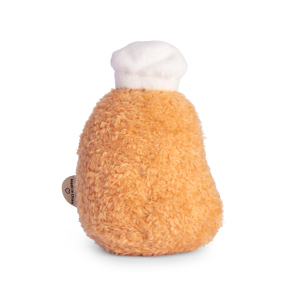 noodoll Bao Chef Ricespud 包師傅馬鈴薯