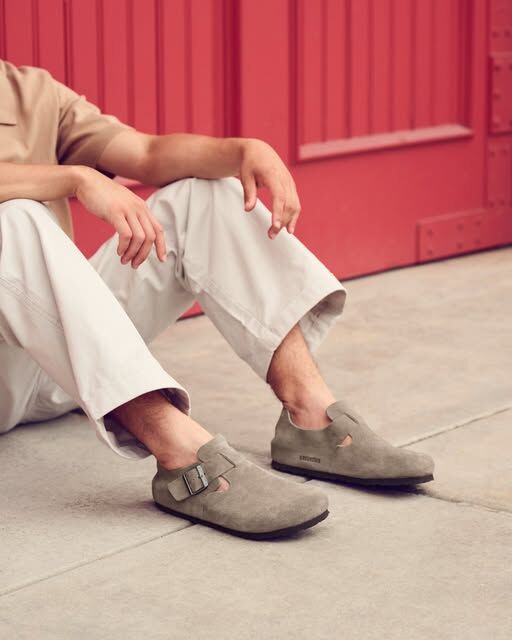 Birkenstock London