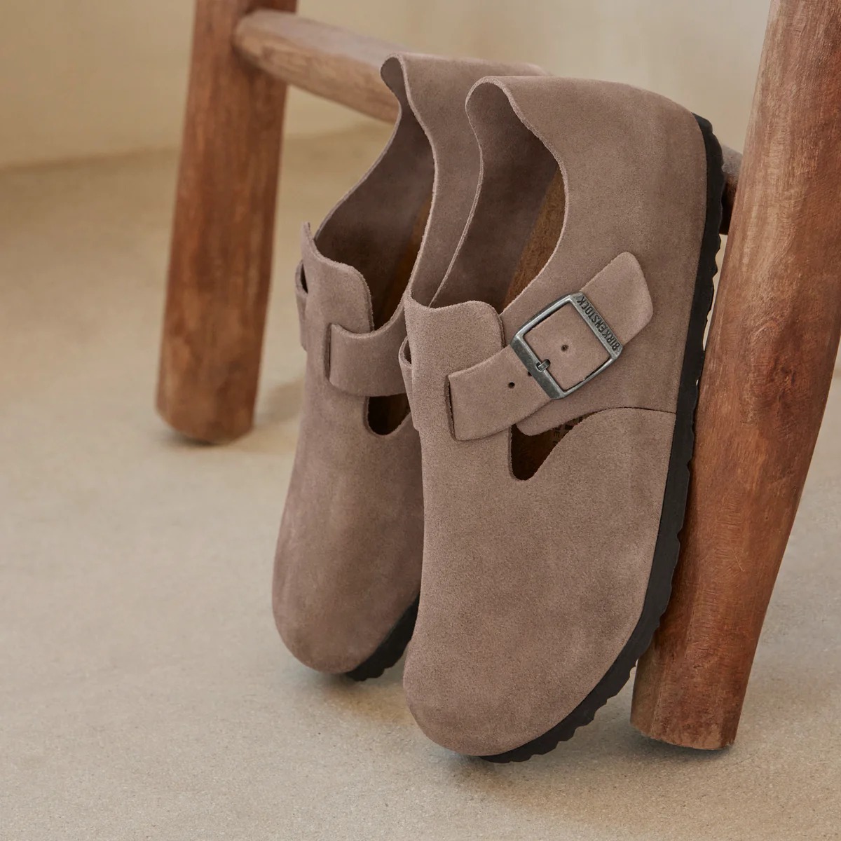 Birkenstock London