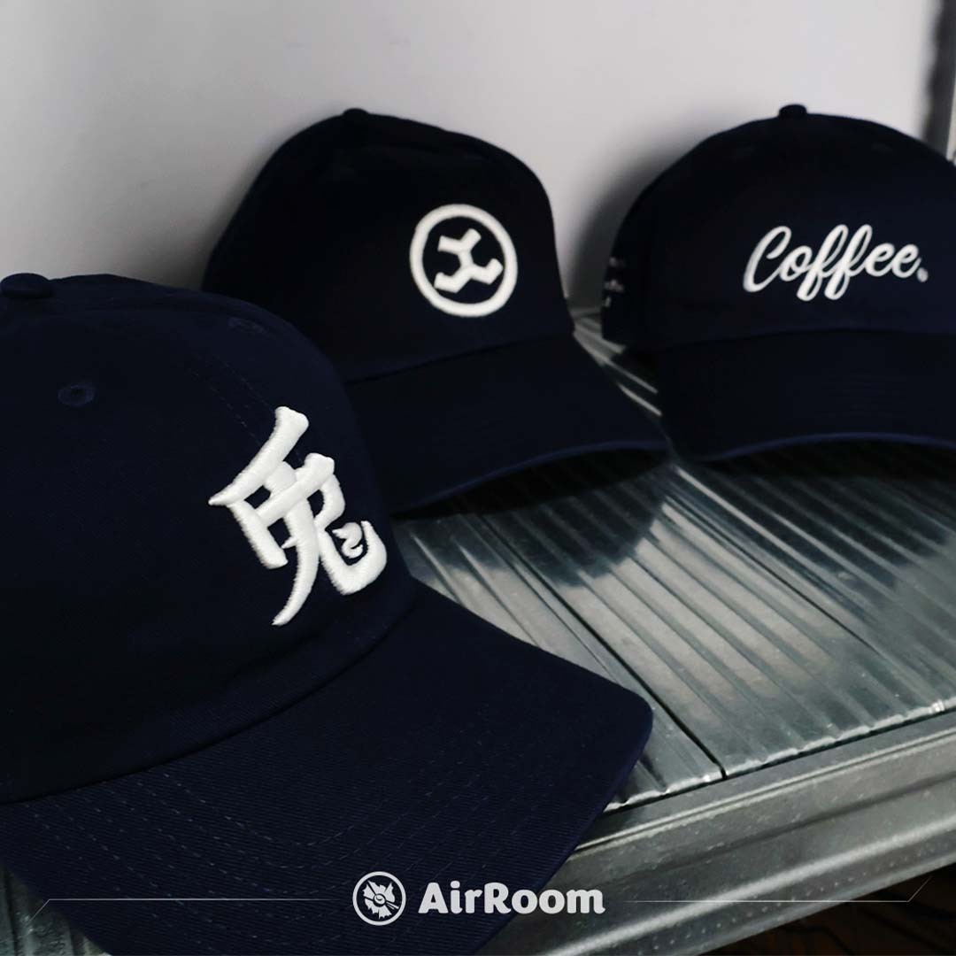 2026SS FR2 USAGI COFFEE Embroidery Icon Six panel Cap 太宰府 限定 兔珈琲 刺繡 帽子 3款 現貨