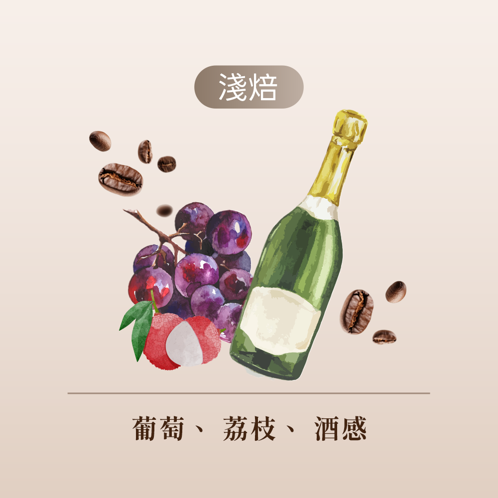 紫色微醺時光 大衛鼻子特調配方