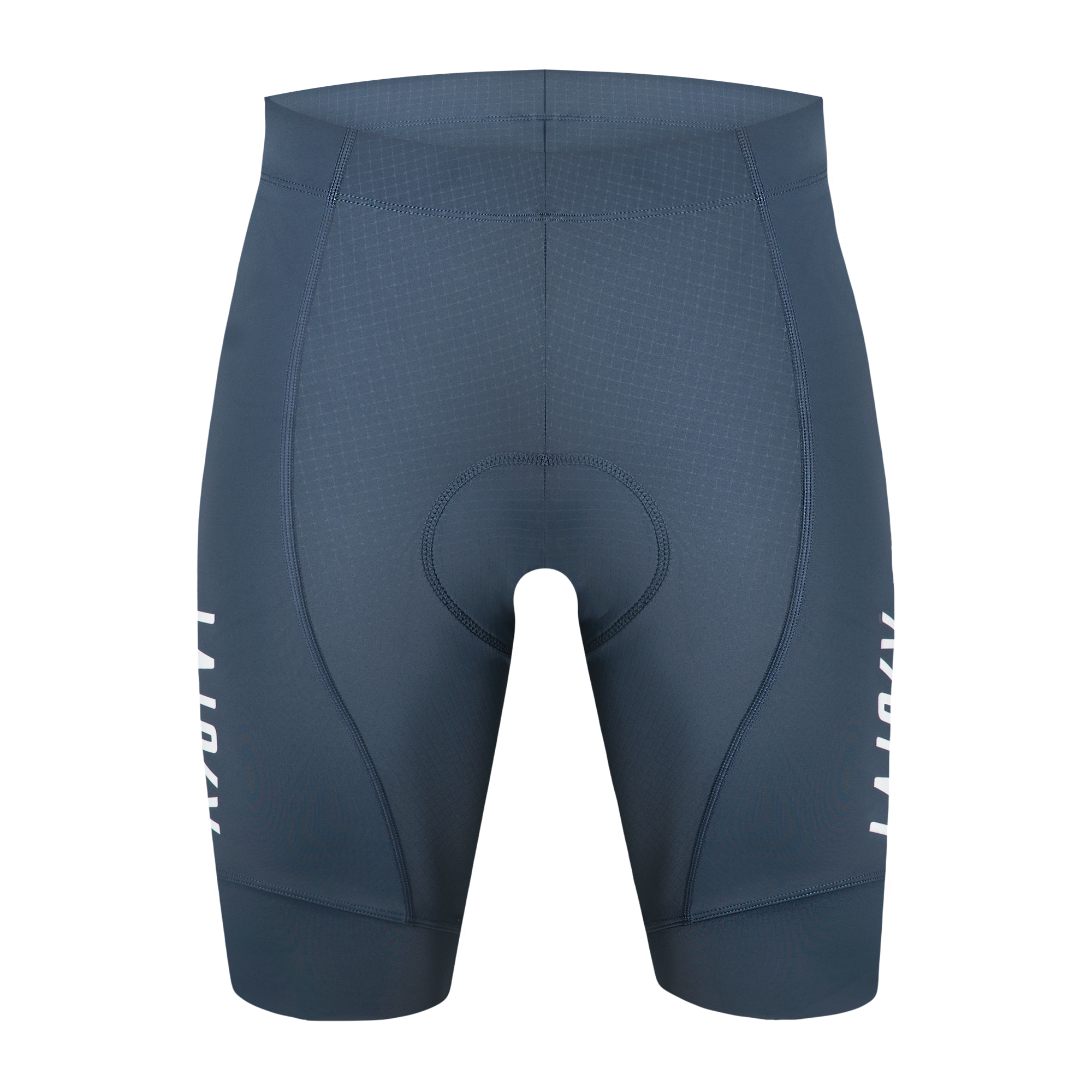 男款短褲 晝夜 深藍
