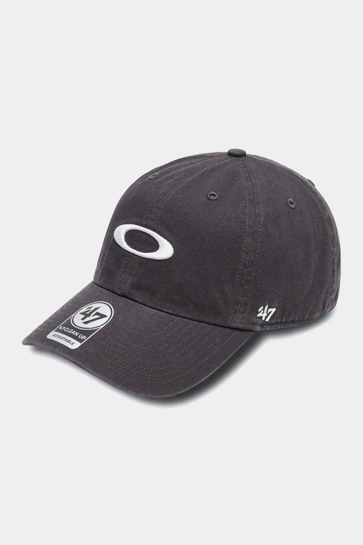 OAKLEY | FA25 REMIX DAD HAT 棒球帽 "BLACKOUT"