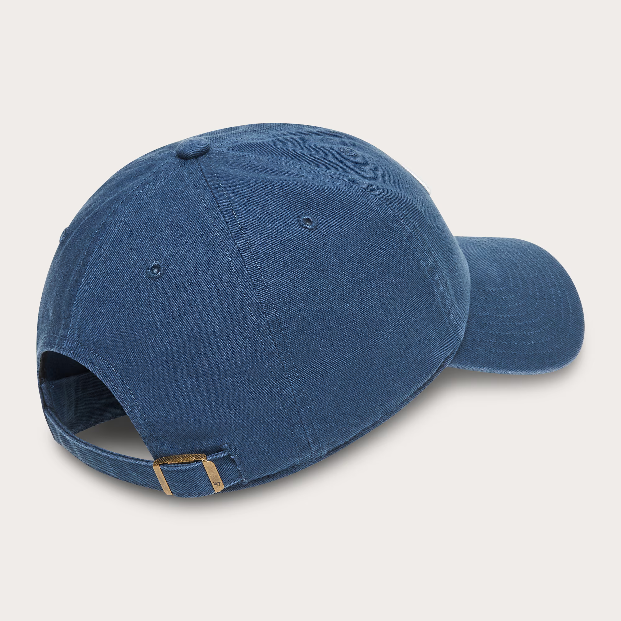 OAKLEY | FA25 REMIX DAD HAT 棒球帽 "ABYSS/WHITE"