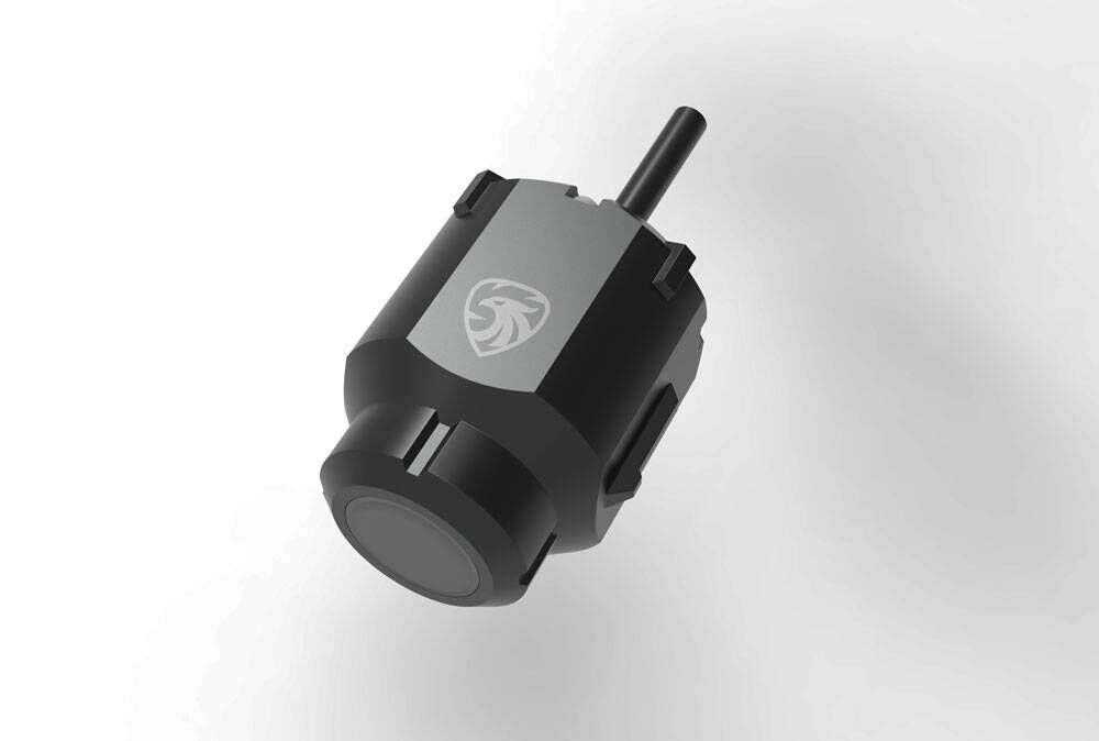 寶麗萊 Pernis 鉑尼斯 MS700CL 環視鏡頭 第三顆鏡頭