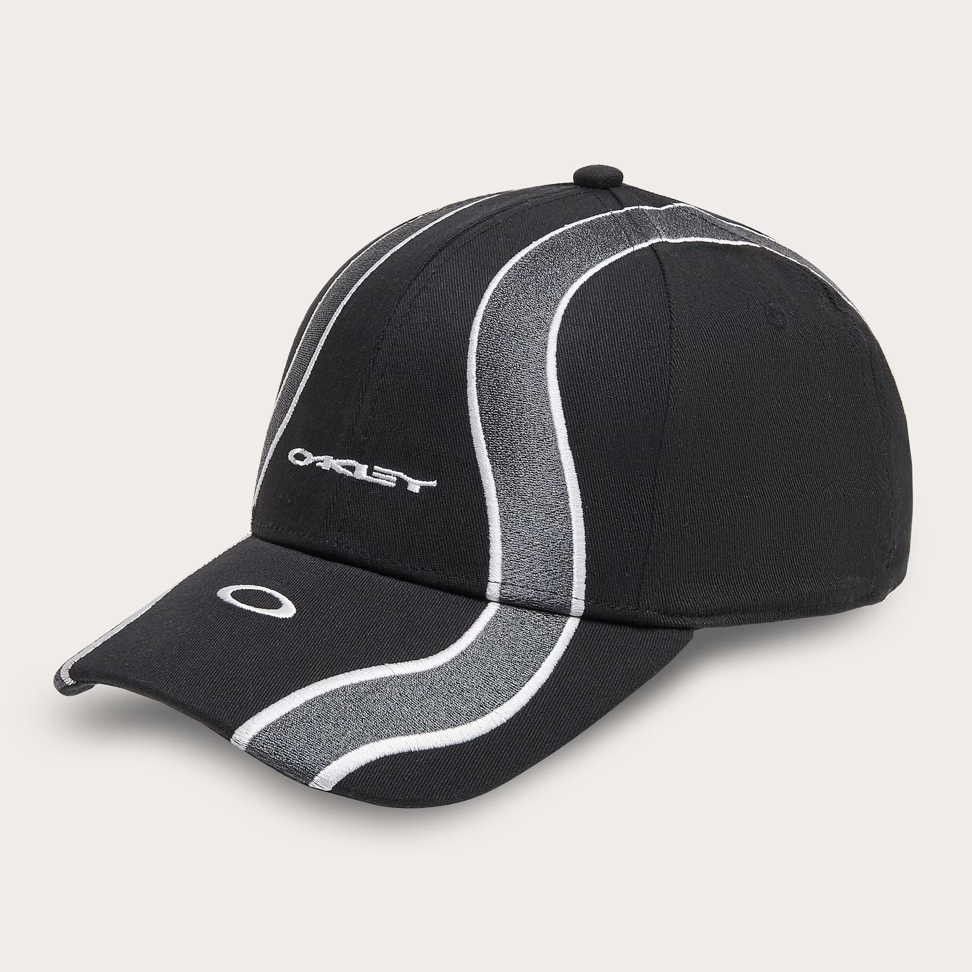 OAKLEY | OAKLEY WAVE CAP "BLACKOUT"