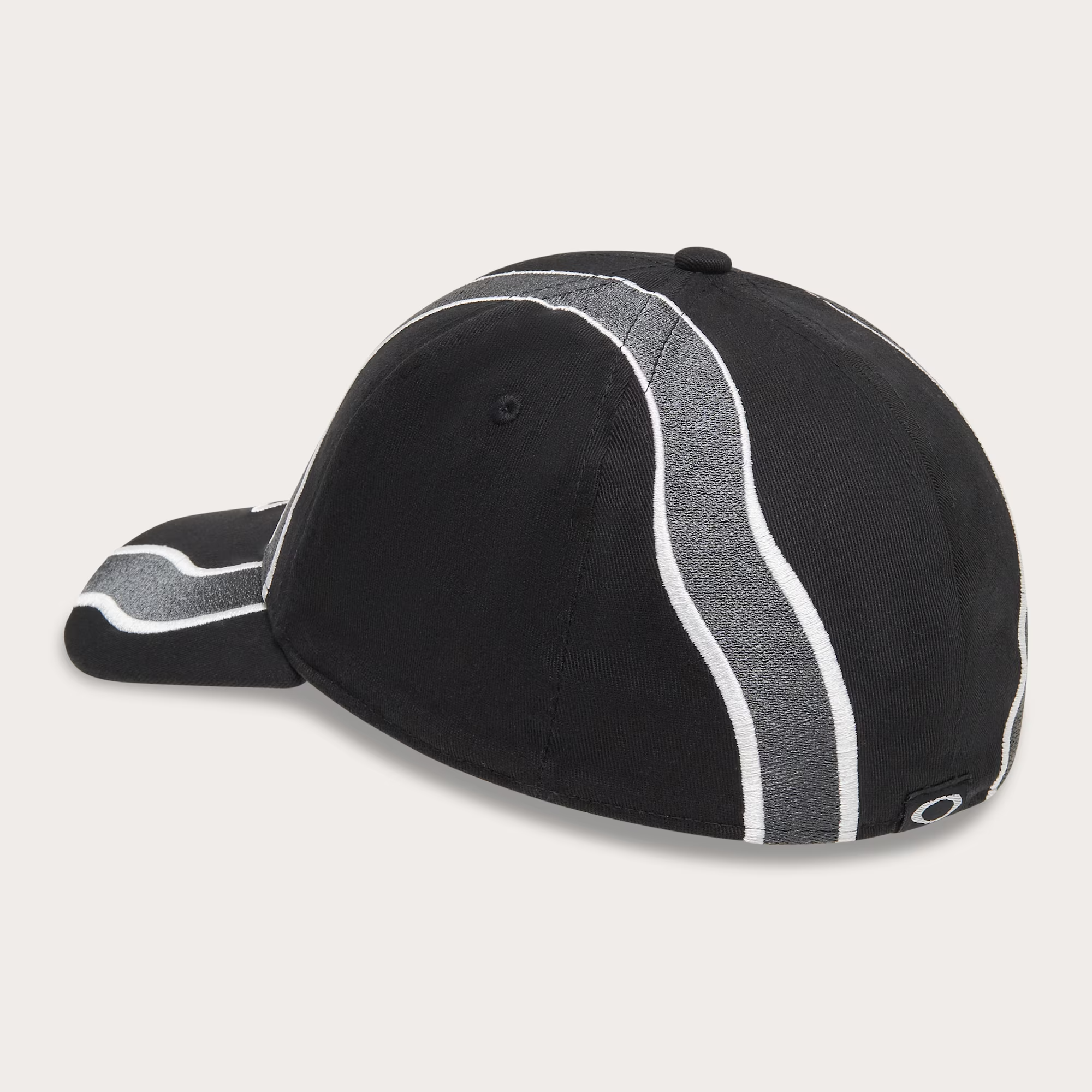 OAKLEY | OAKLEY WAVE CAP "BLACKOUT"