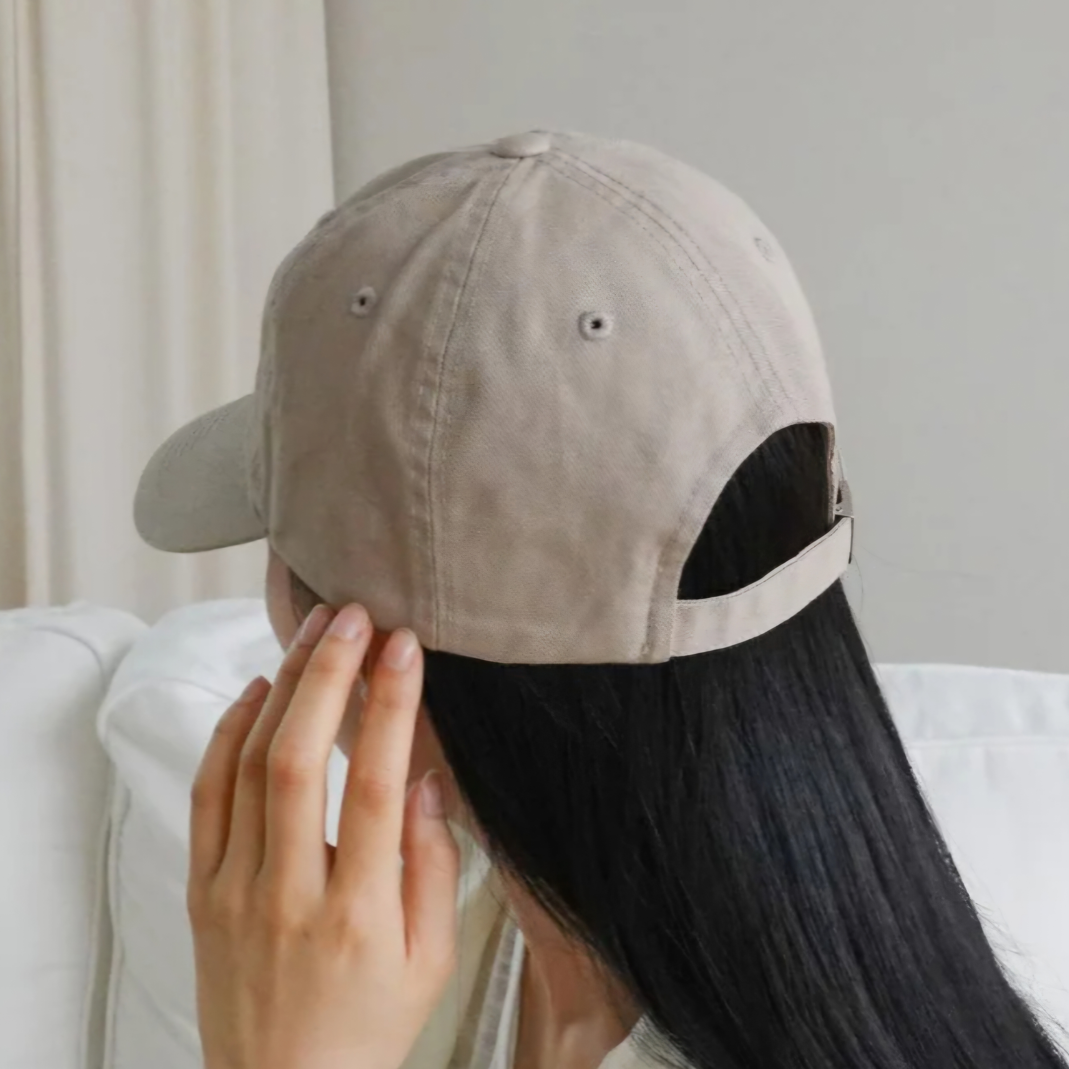 現貨 🇰🇷 C Logo Cap 《清貨價不設退換》(K9 F365)