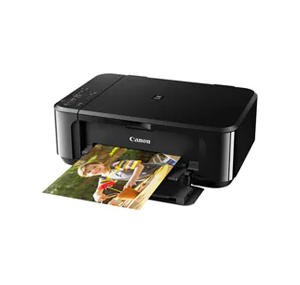 Canon PIXMA MG3670 多功能相片打印機 - 黑色  138031097