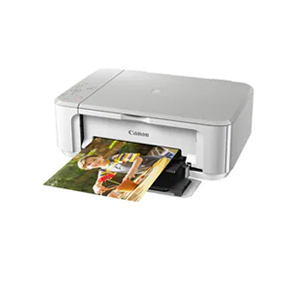 Canon PIXMA MG3670 多功能相片打印機 - 白色 138031098