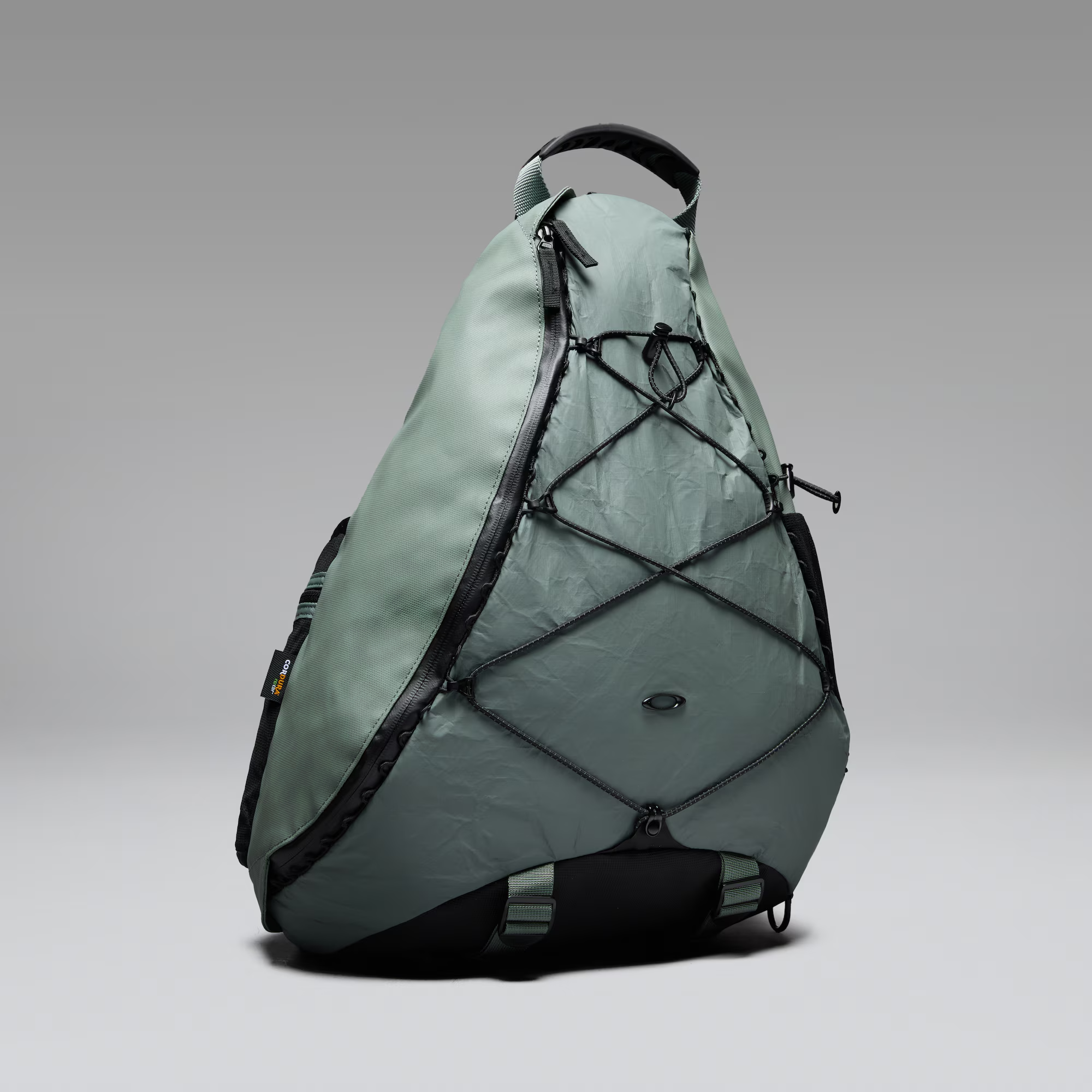 OAKLEY | SP26 LATITUDE SLING PACK 側背包 "AVIATOR GREEN"