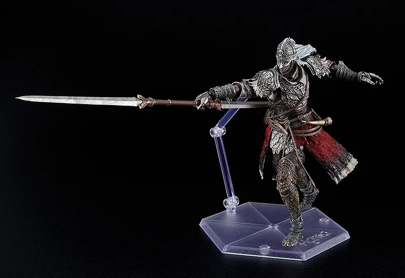 「ACG.GO」「預購」figma 白狼戰鬼 《艾爾登法環》