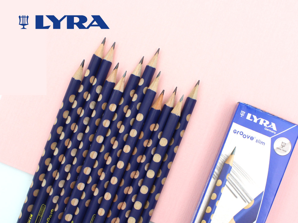 德國LYRA