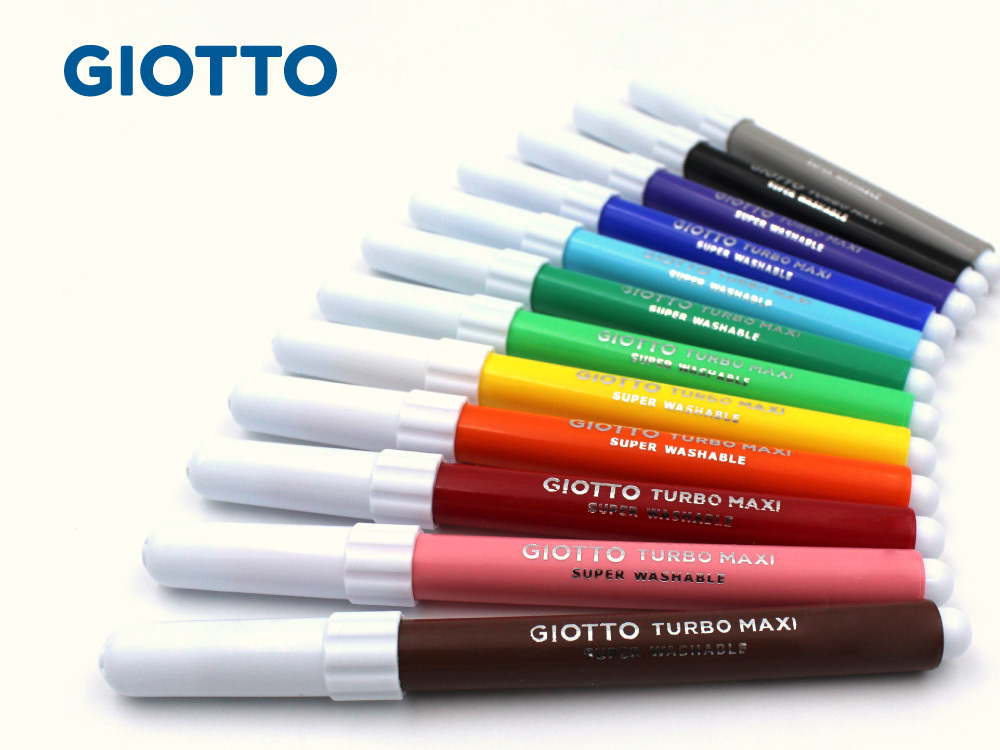 義大利GIOTTO