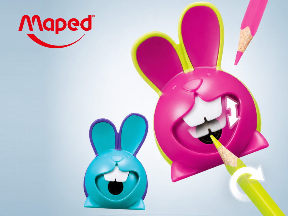 法國Maped