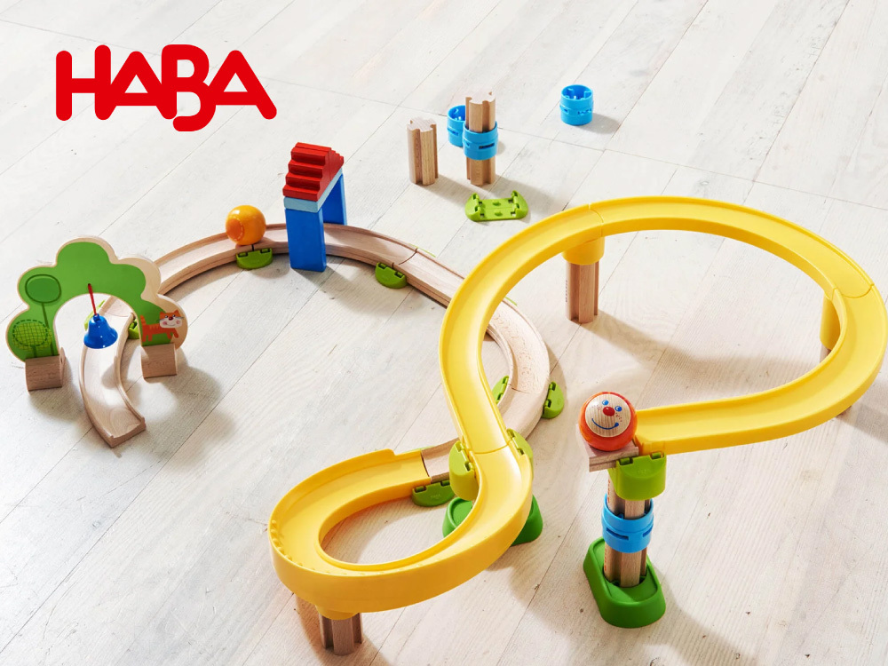 德國HABA