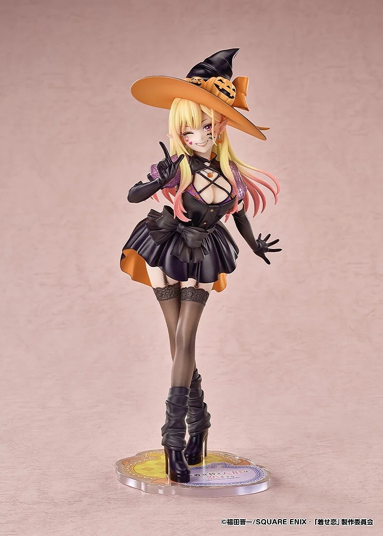 「ACG.GO」「預購」喜多川海夢 萬聖節Ver. 1/7 Scale Figure 《戀上換裝娃娃》