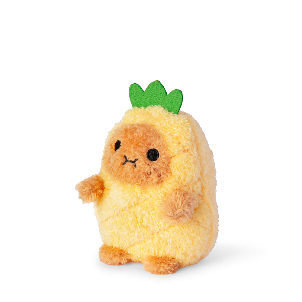 noodoll Pineapple Ricespud 鳳梨馬鈴薯