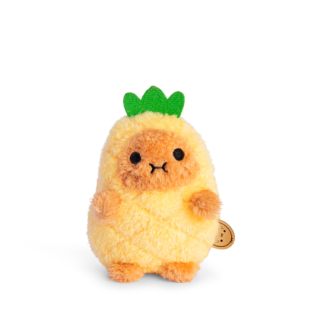 noodoll Pineapple Ricespud 鳳梨馬鈴薯