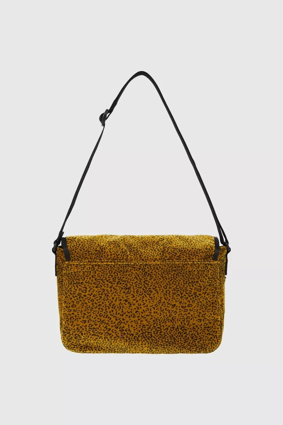 Supreme Velvet Small Messenger Bag 天鵝絨 郵差包