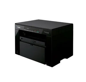 Canon imageCLASS MF3010  黑白多合一鐳射打印機  138031072