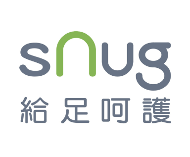SHOPLINE 寵物聯萌公益計畫合作品牌 「sNug 給足呵護」