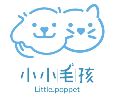 SHOPLINE 寵物聯萌公益計畫合作品牌 「小小毛孩」
