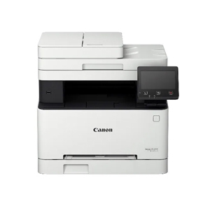 Canon imageCLASS MF645Cx 彩色多合一鐳射打印機 138031166