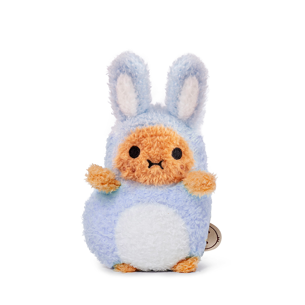 noodoll Bunny Ricespud 兔子馬鈴薯(藍)
