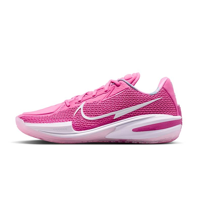 Nike Air Zoom G.T. Cut EP "Think Pink" 粉紅色 實戰籃球鞋 男鞋 CZ0176-600 [台灣現貨]