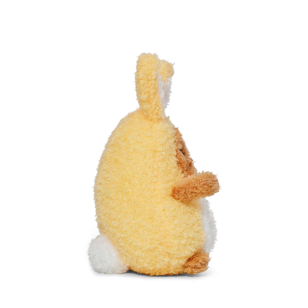 noodoll Bunny Ricespud 兔子馬鈴薯(黃)