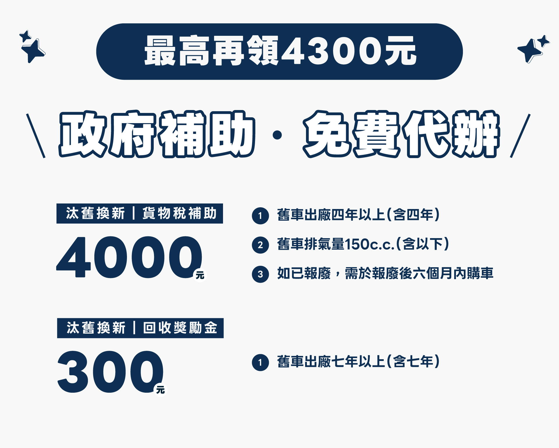 補助