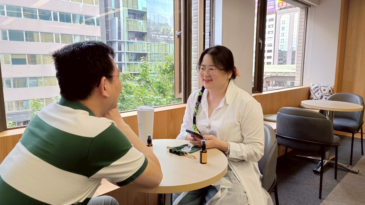靈魂解讀：發現內在寶藏