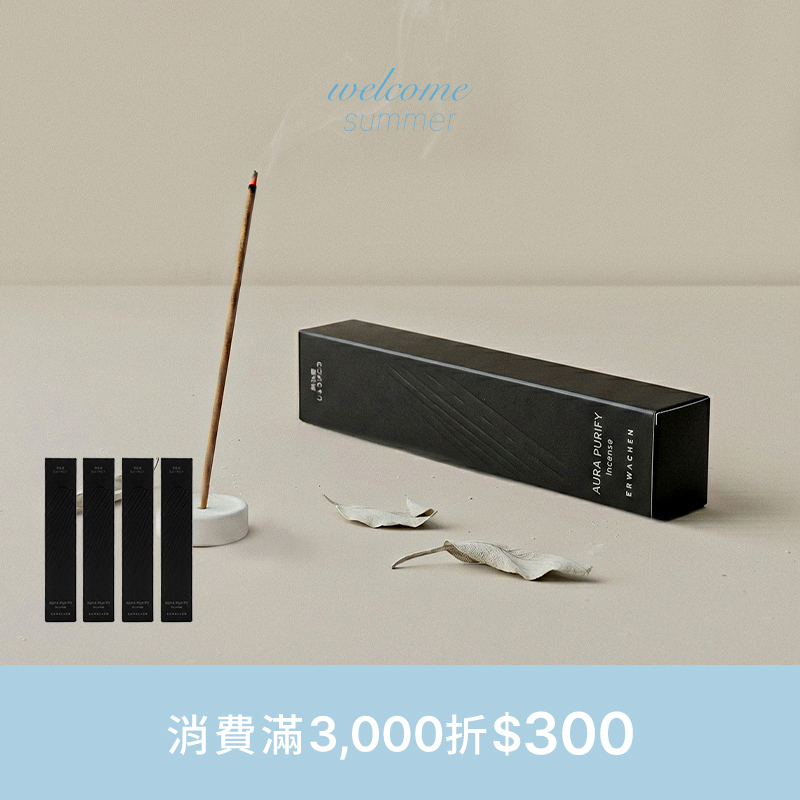 淨界線香增量組