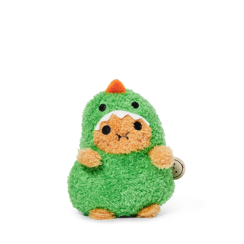 noodoll Green Dino Ricespud 綠色恐龍馬鈴薯