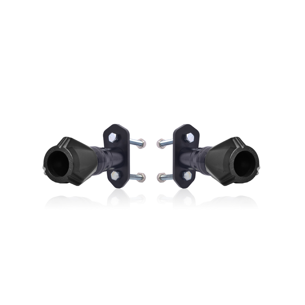 【DIMOTIV】SYM 三陽 SB300 15-22 Lite車身防倒球