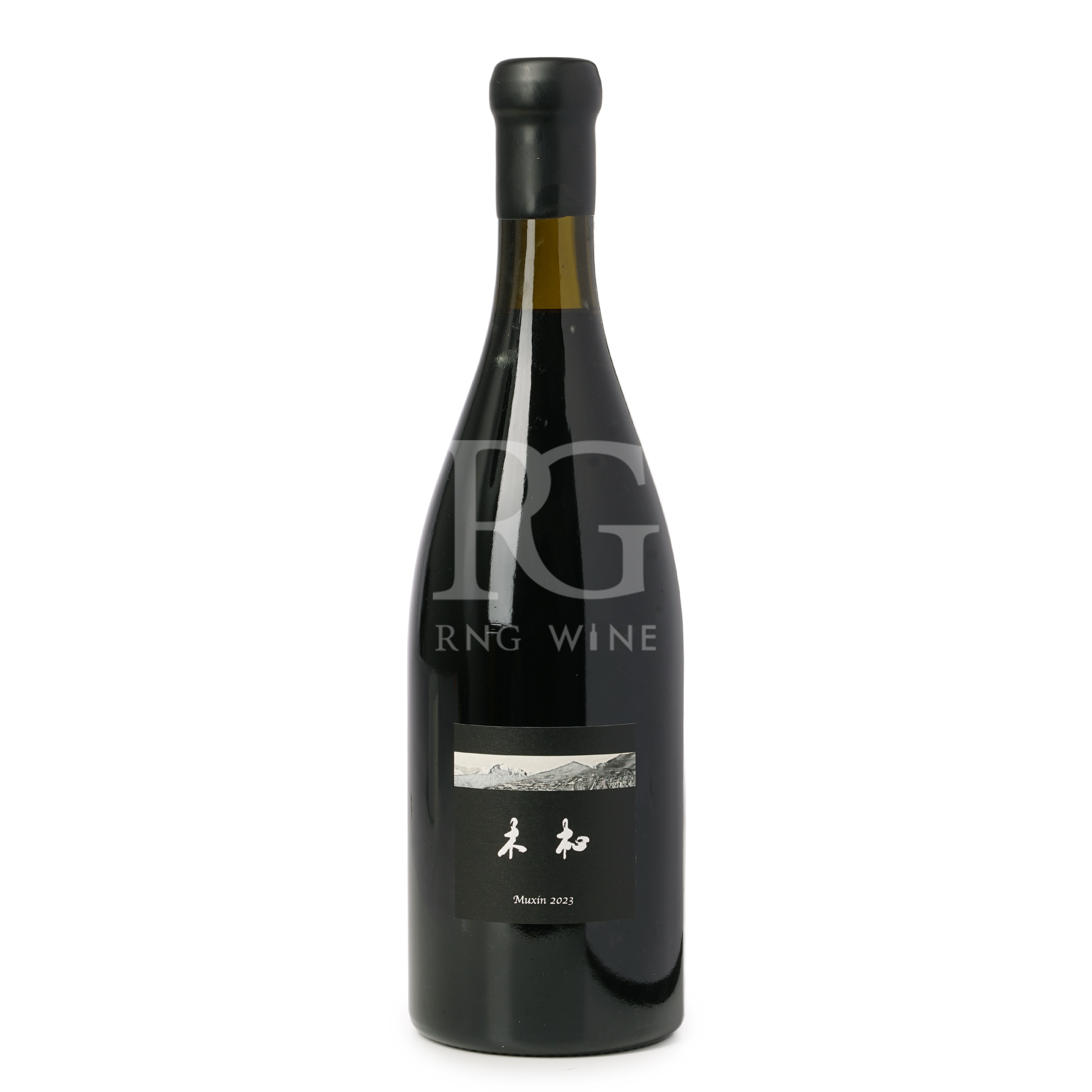 Domaine Muxin Rouge 2023