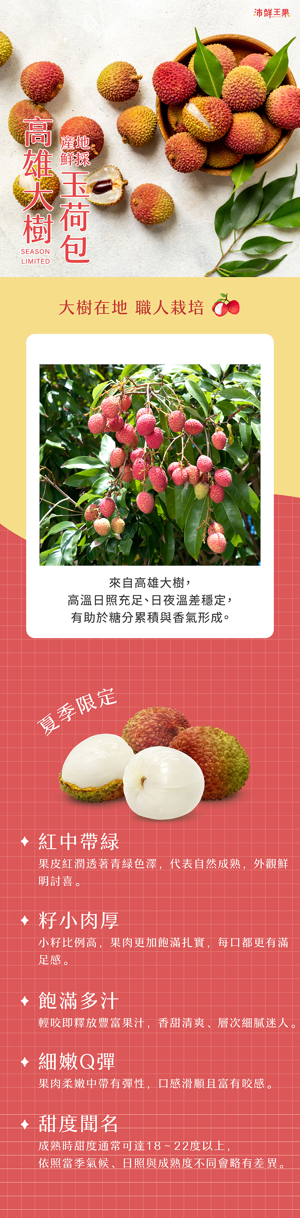 荔枝,玉荷包,高雄,大樹,百香果,都香三號,都香3號,甜,禮盒,水果,金都,3號,金都3號,金都三號,台南,產地,直送,台南,溫室,栽種,培育