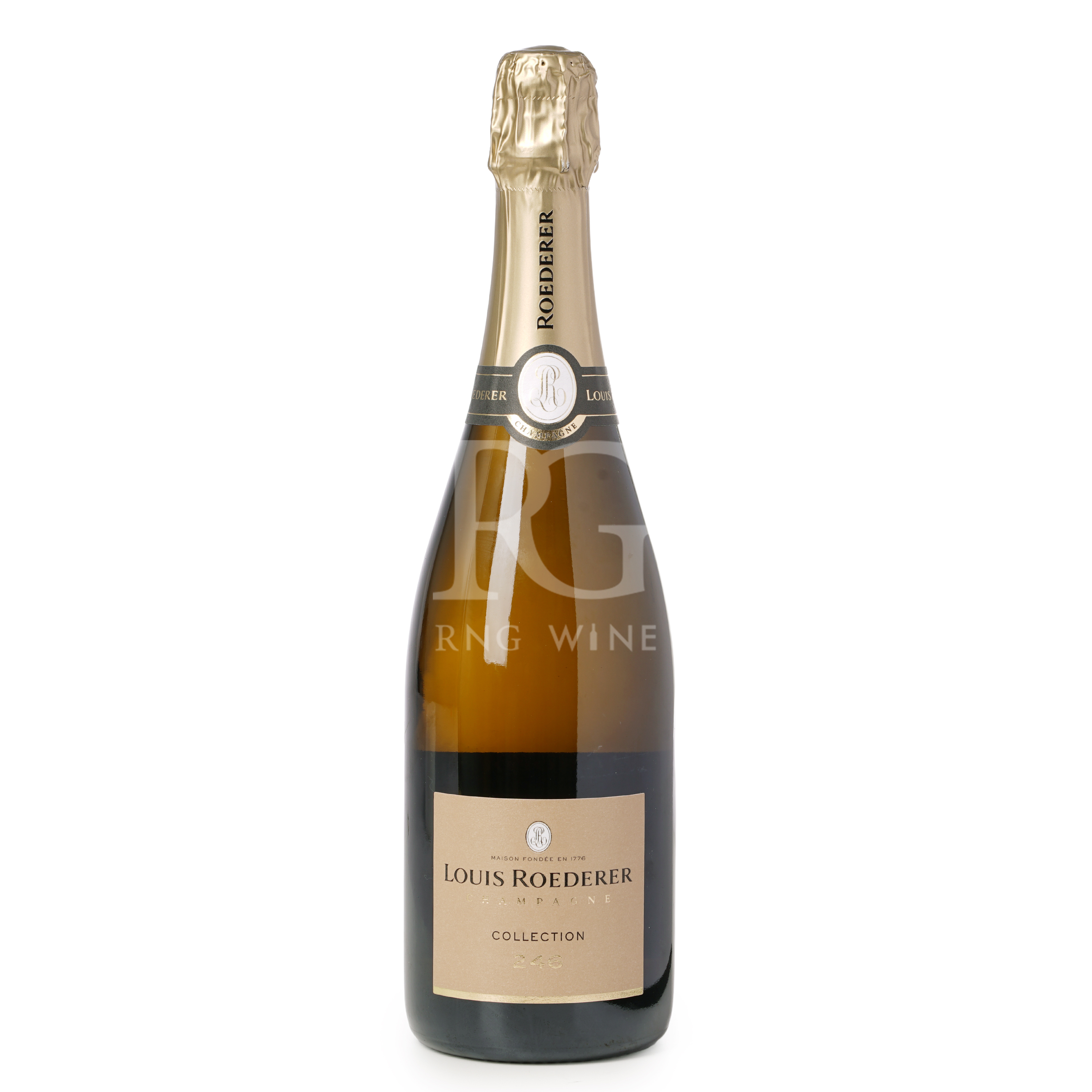 Louis Roederer Collection 246 Brut (WS93)