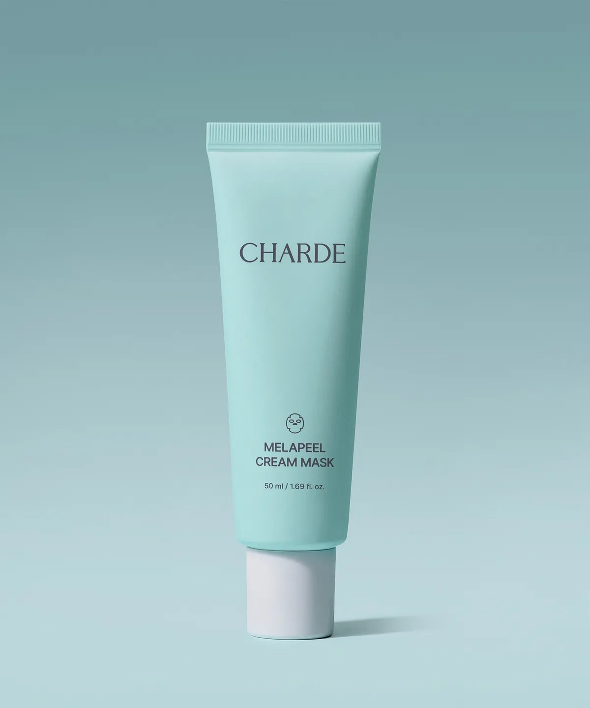 Charde MELAPEEL CREAM MASK 50ml